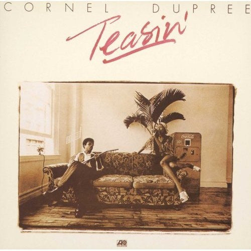 Cornell Dupree – Teasin' LP