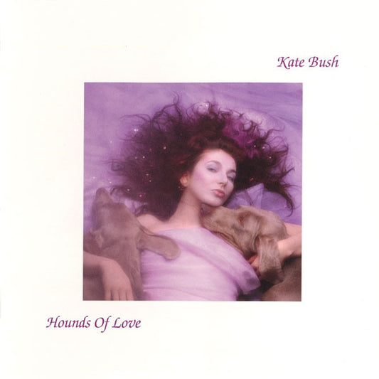 Kate Bush – Hounds Of Love CD