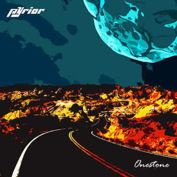 Pyrior - Onestone LP