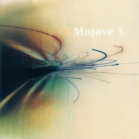 Mojave 3 – Ask Me Tomorrow CD