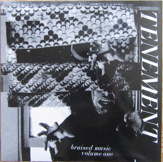 Tenement - Bruised Music Vol One