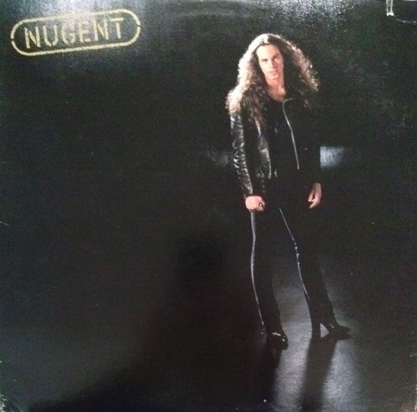 Ted Nugent – Nugent LP