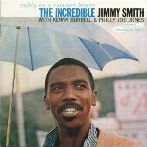 Jimmy Smith - Softly As A Summer Breeze (Blue Note Classic Vinyl Edition)