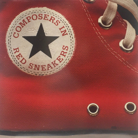 Composers In Red Sneakers – Composers In Red Sneakers LP