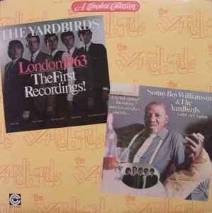 The Yardbirds – A Compleat Collection LP