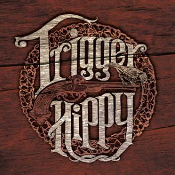 Trigger Hippy – Trigger Hippy CD