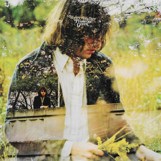 Ryley Walker - Primrose Green LP