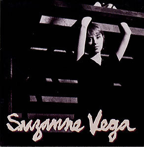 Suzanne Vega – Luka Mini CD