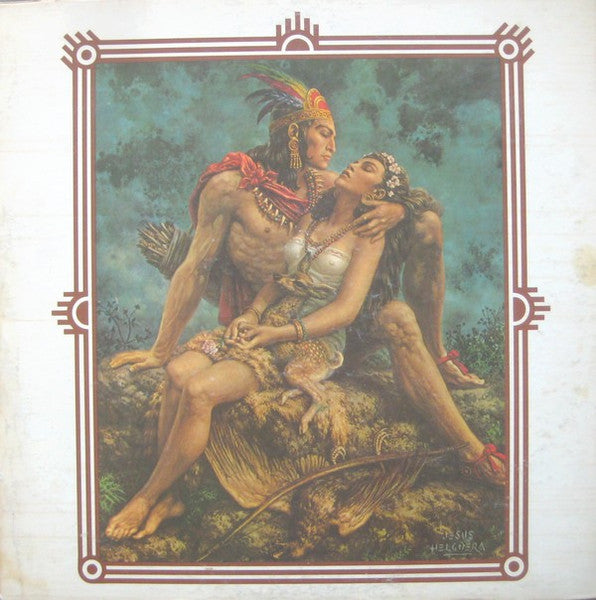 Malo – S/T LP