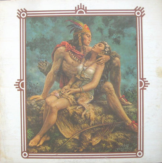 Malo – Malo LP