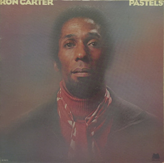 Ron Carter – Pastels LP