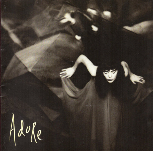 The Smashing Pumpkins – Adore CD