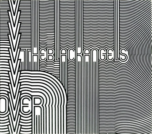 The Black Angels – Passover CD