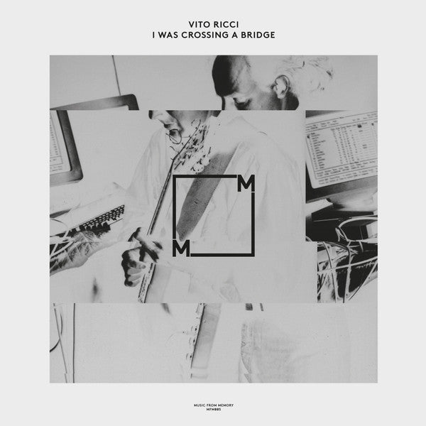 Vito Ricci – I Was Crossing A Bridge 2LP