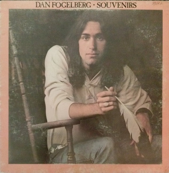 Dan Fogelberg - Souvenirs LP