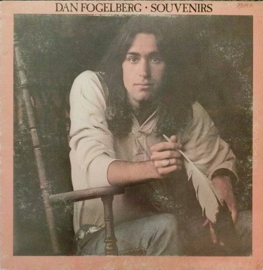 Dan Fogelberg - Souvenirs LP