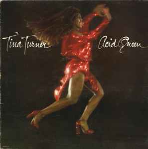 Tina Turner – Acid Queen LP