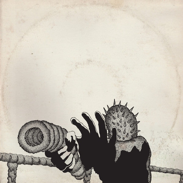 Thee Oh Sees – Mutilator Defeated At Last LP