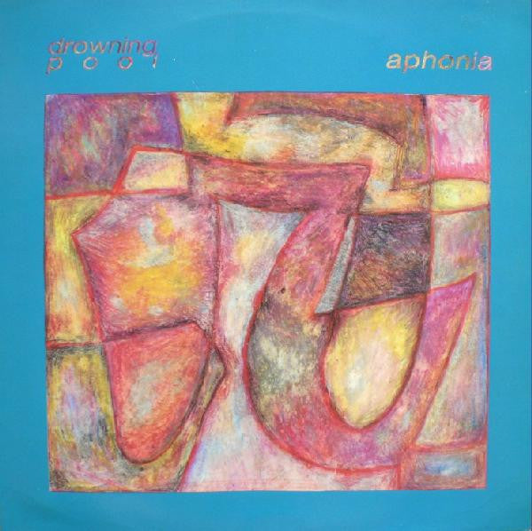 Drowning Pool - Aphonia LP