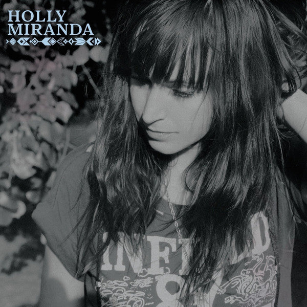 Holly Miranda – Holly Miranda LP