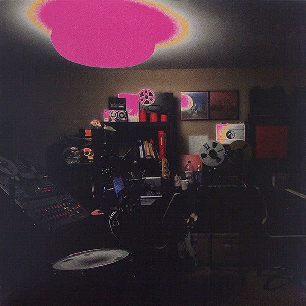 Unknown Mortal Orchestra - Multi-Love LP