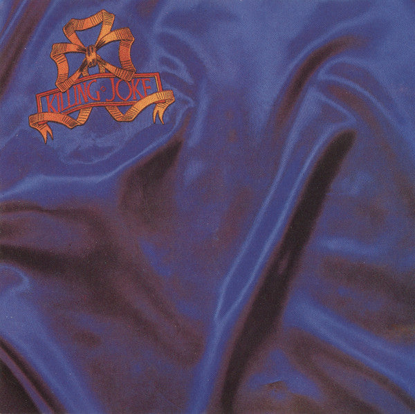 Killing Joke – Revelations CD