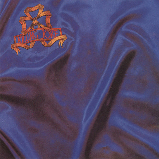 Killing Joke – Revelations CD
