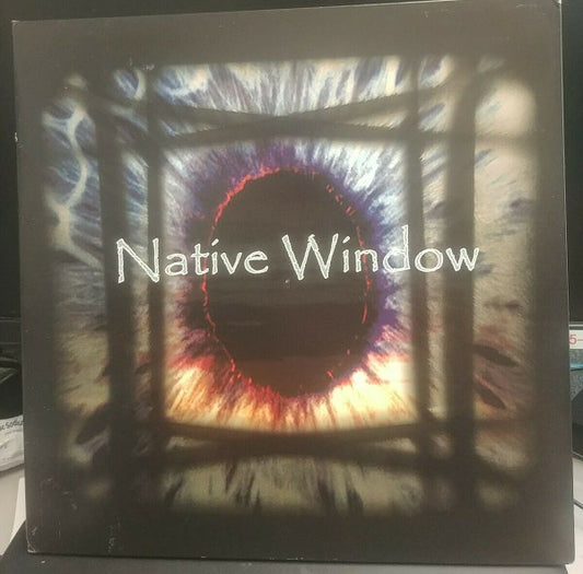 Native Window - S/T LP