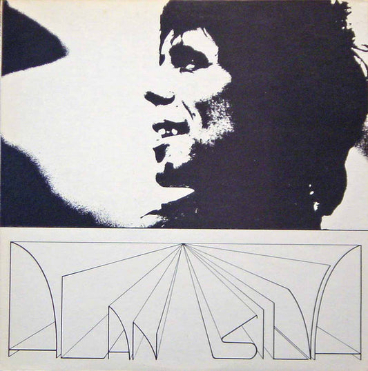Alan Silva – Skillfullness LP
