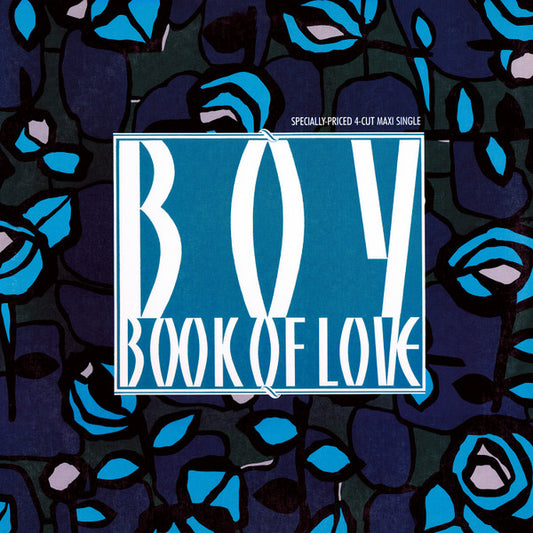 Book Of Love – Boy 12"