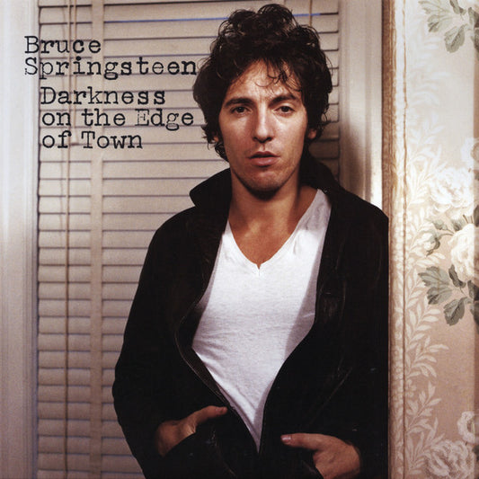 Bruce Springsteen – Darkness On The Edge Of Town (180g) LP