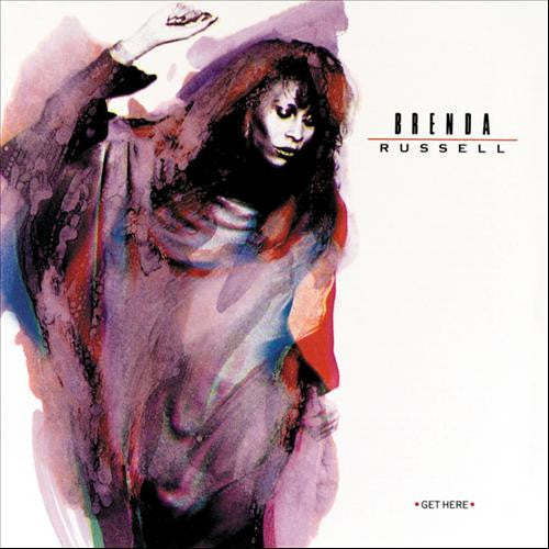 Brenda Russell – Get Here LP