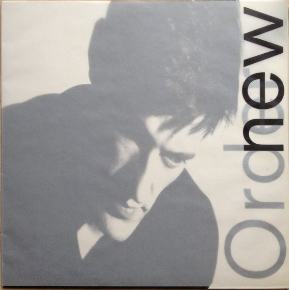 New Order - Low-Life LP
