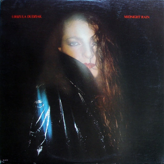Urszula Dudziak – Midnight Rain LP