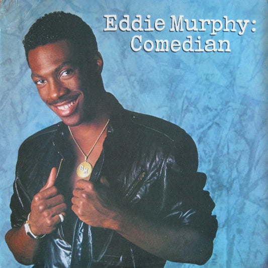 Eddie Murphy – Comedian LP