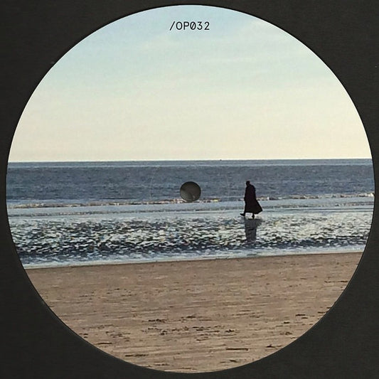 Nicolas Jaar - Nymphs III 12"