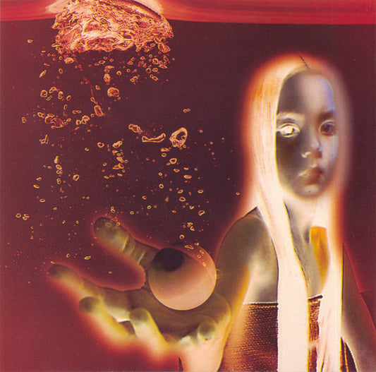 FSOL – Lifeforms: Paths 1-7 CD