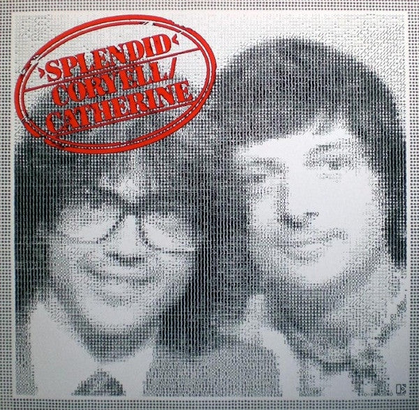 Larry Coryell - Splendid LP