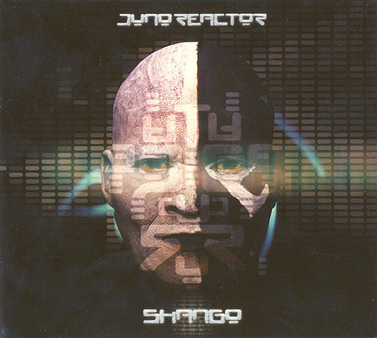 Juno Reactor – Shango CD