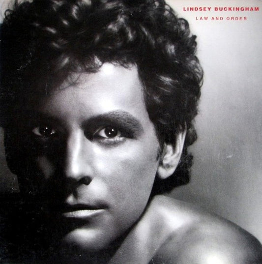 Lindsey Buckingham – Law And Order LP