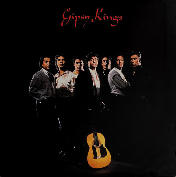 Gipsy Kings – Gipsy Kings LP