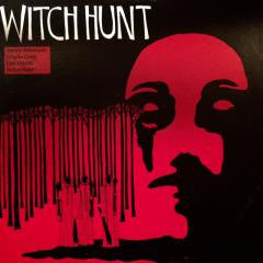 Jamey Aebersold – Witch Hunt LP