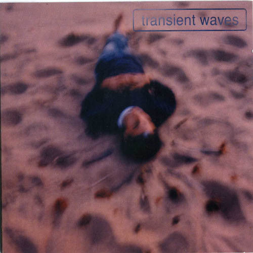 Transient Waves – Transient Waves CD