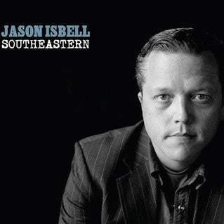 Jason Isbell – Southeastern LP