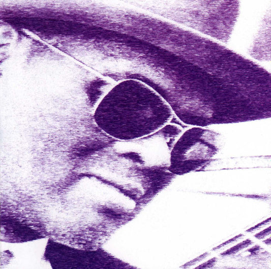 Rev. Gary Davis – I Am The True Vine CD