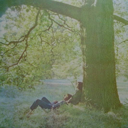 John Lennon / Plastic Ono Band – S/T 180g LP