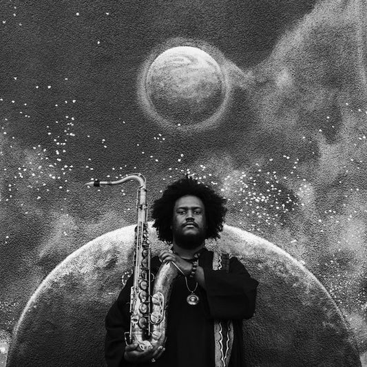 Kamasi Washington – The Epic (180g) 3LP Boxset