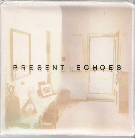 Nanci Griffith - Present Echoes CD