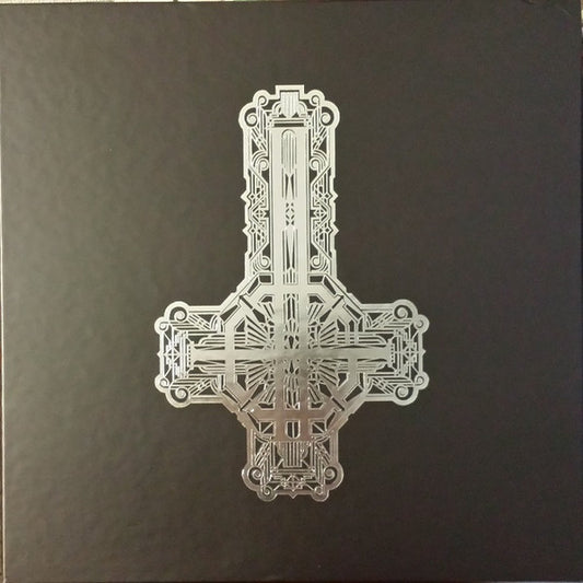 Ghost - Meliora (Box) LP + 10"