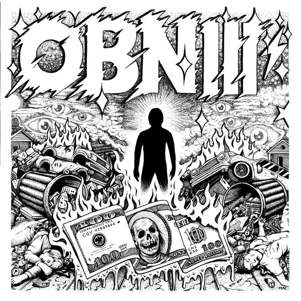 OBN III's ‎– Worth A Lot Of Money LP